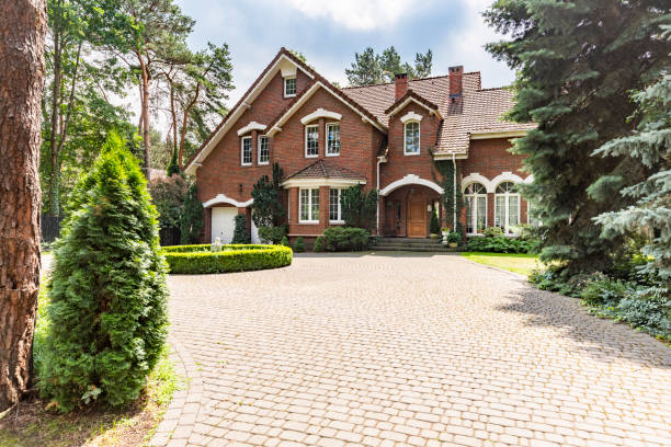 Best Professional Driveway Pavers  in Seminole Manor, FL