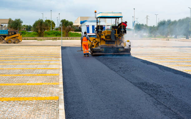 Best Local Driveway Pavers  in Seminole Manor, FL
