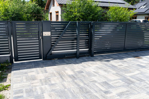 Best Brick Driveway Pavers  in Seminole Manor, FL