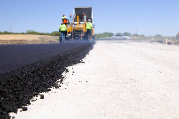 Best Concrete Paver Driveway  in Seminole Manor, FL