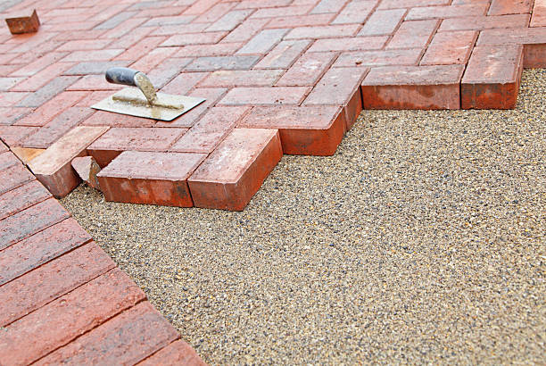 Best Driveway Resurfacing Pavers  in Seminole Manor, FL