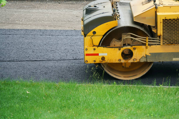 Professional Driveway Pavers in Seminole Manor, FL