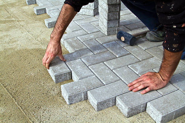 Reasons to Select Us for Your Driveway Paving Requirements in Seminole Manor, FL